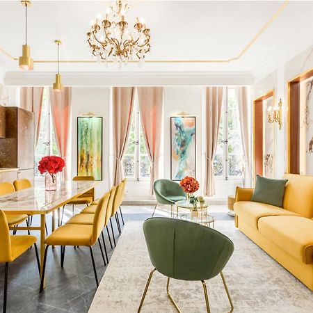 Merveil - Luxury Suite - Marais - Antoine I Paris Exteriör bild