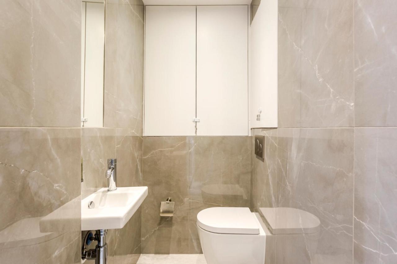 Merveil - Luxury Suite - Marais - Antoine I Paris Exteriör bild