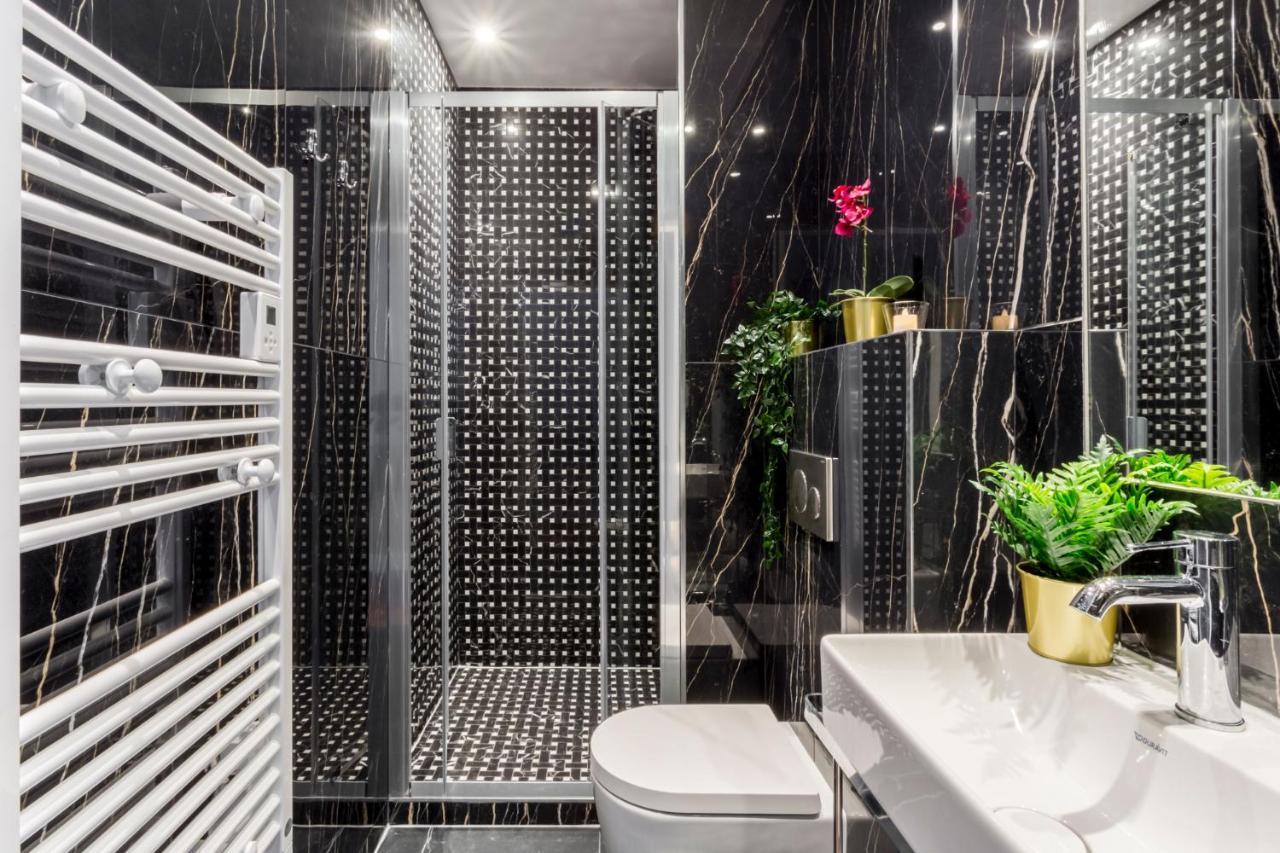 Merveil - Luxury Suite - Marais - Antoine I Paris Exteriör bild
