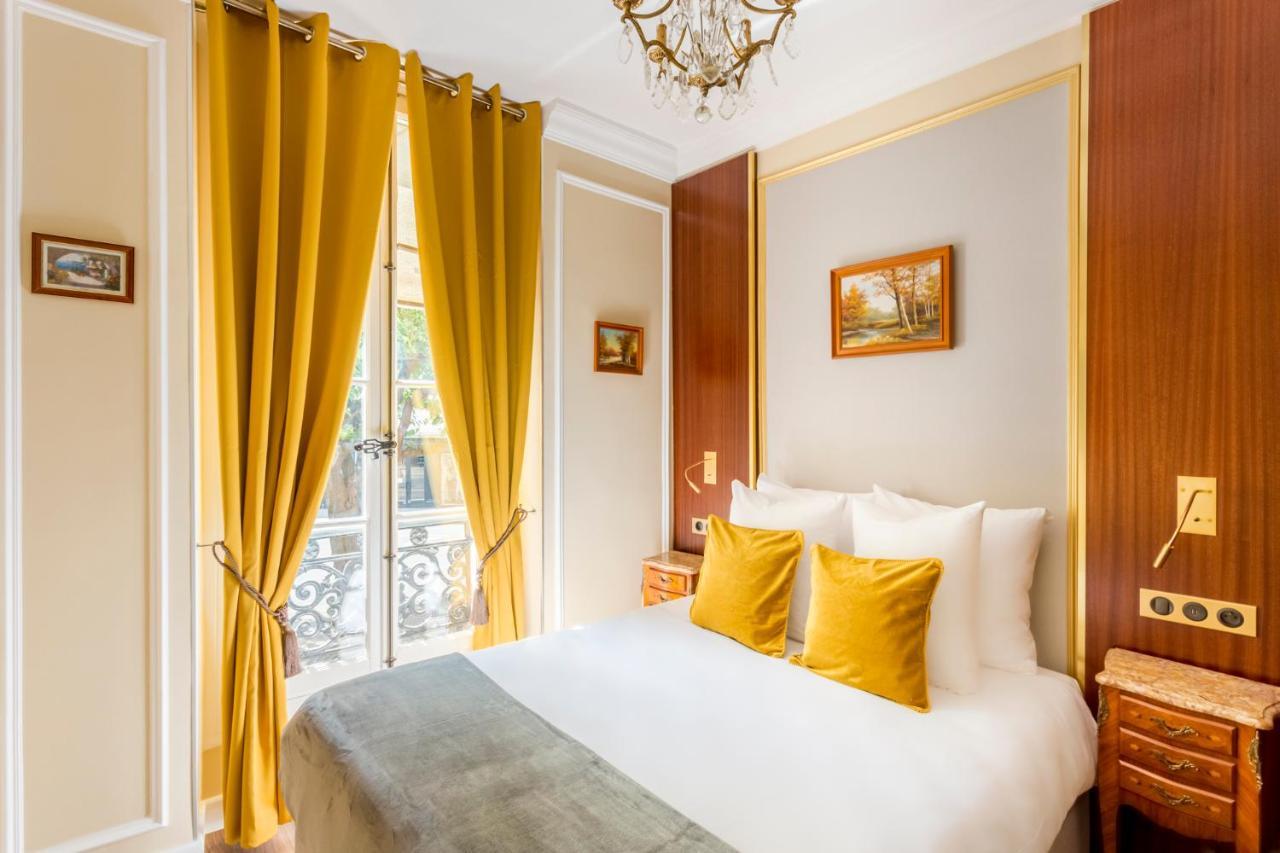 Merveil - Luxury Suite - Marais - Antoine I Paris Exteriör bild