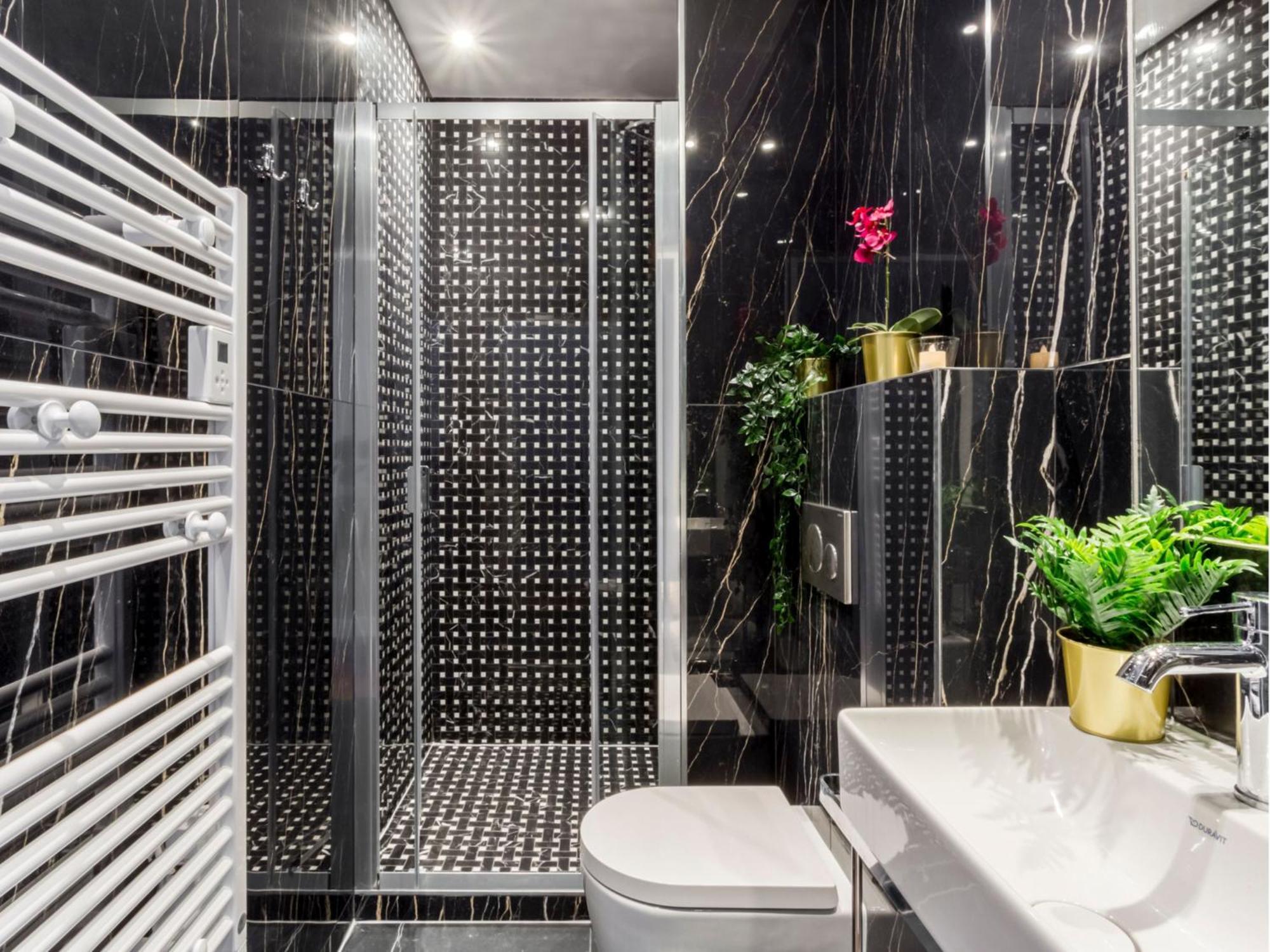 Merveil - Luxury Suite - Marais - Antoine I Paris Exteriör bild