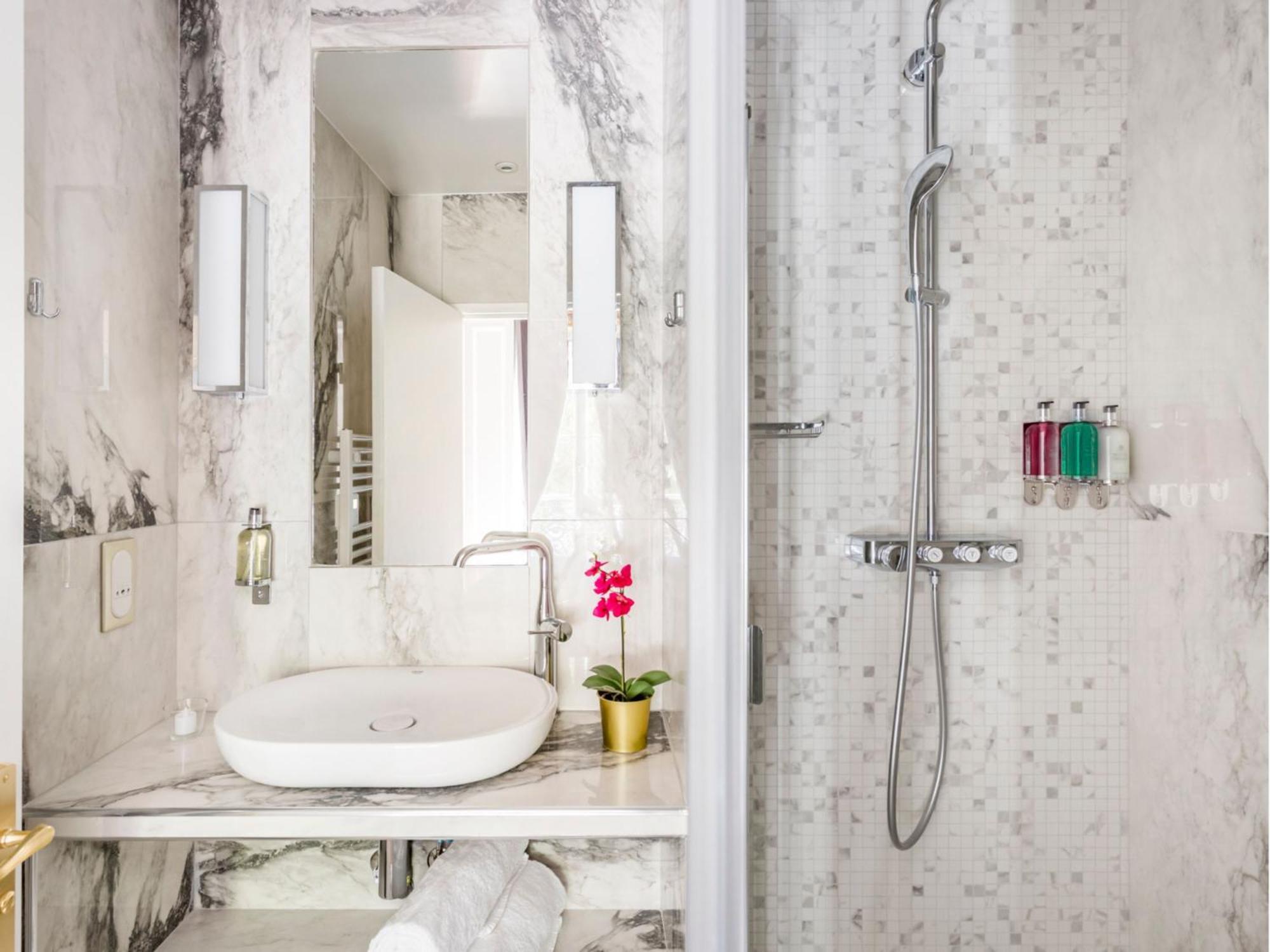 Merveil - Luxury Suite - Marais - Antoine I Paris Exteriör bild