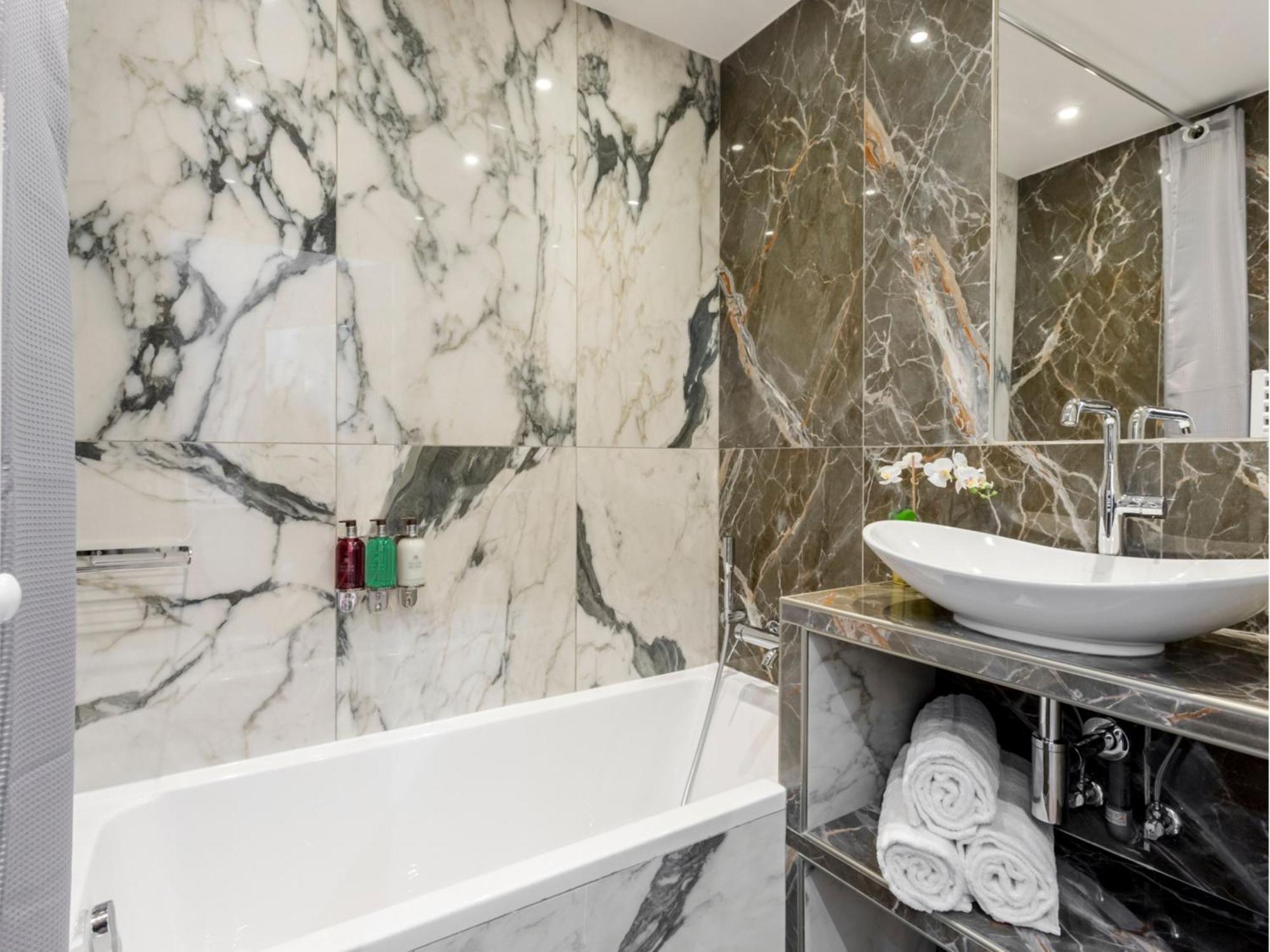 Merveil - Luxury Suite - Marais - Antoine I Paris Exteriör bild