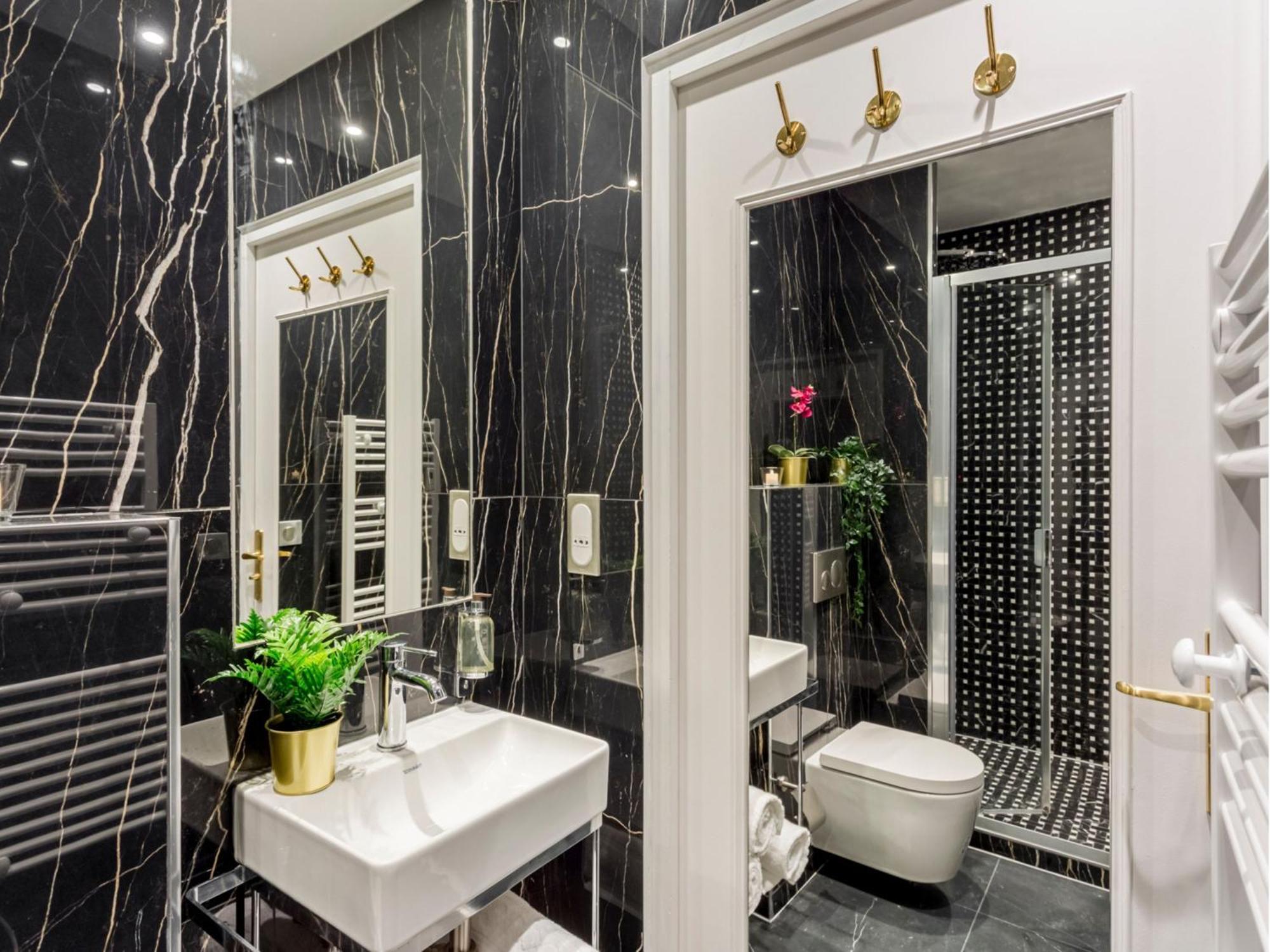 Merveil - Luxury Suite - Marais - Antoine I Paris Exteriör bild