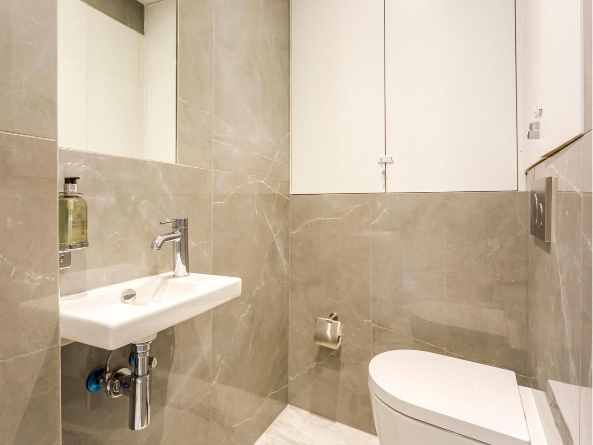 Merveil - Luxury Suite - Marais - Antoine I Paris Exteriör bild