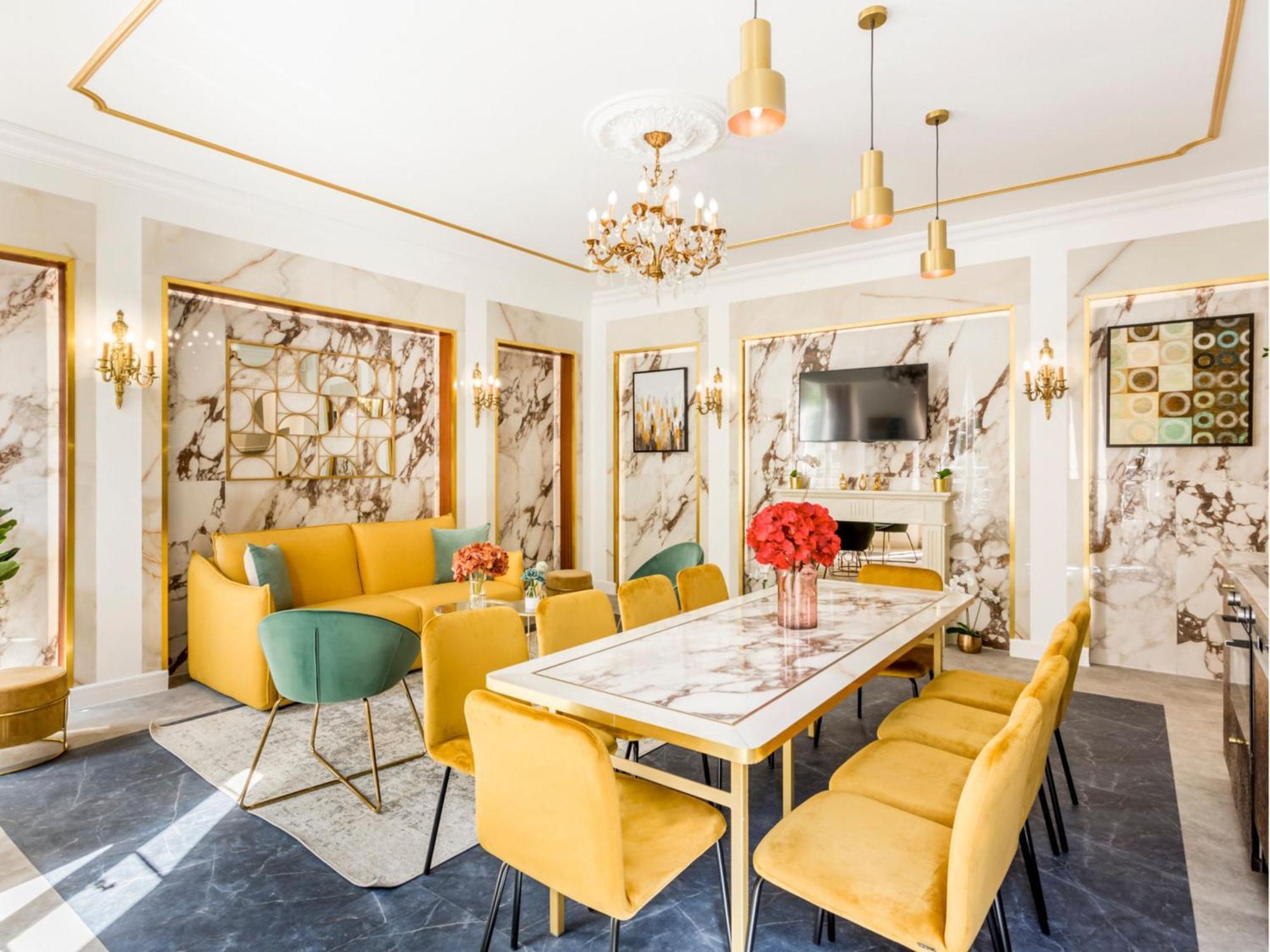 Merveil - Luxury Suite - Marais - Antoine I Paris Exteriör bild