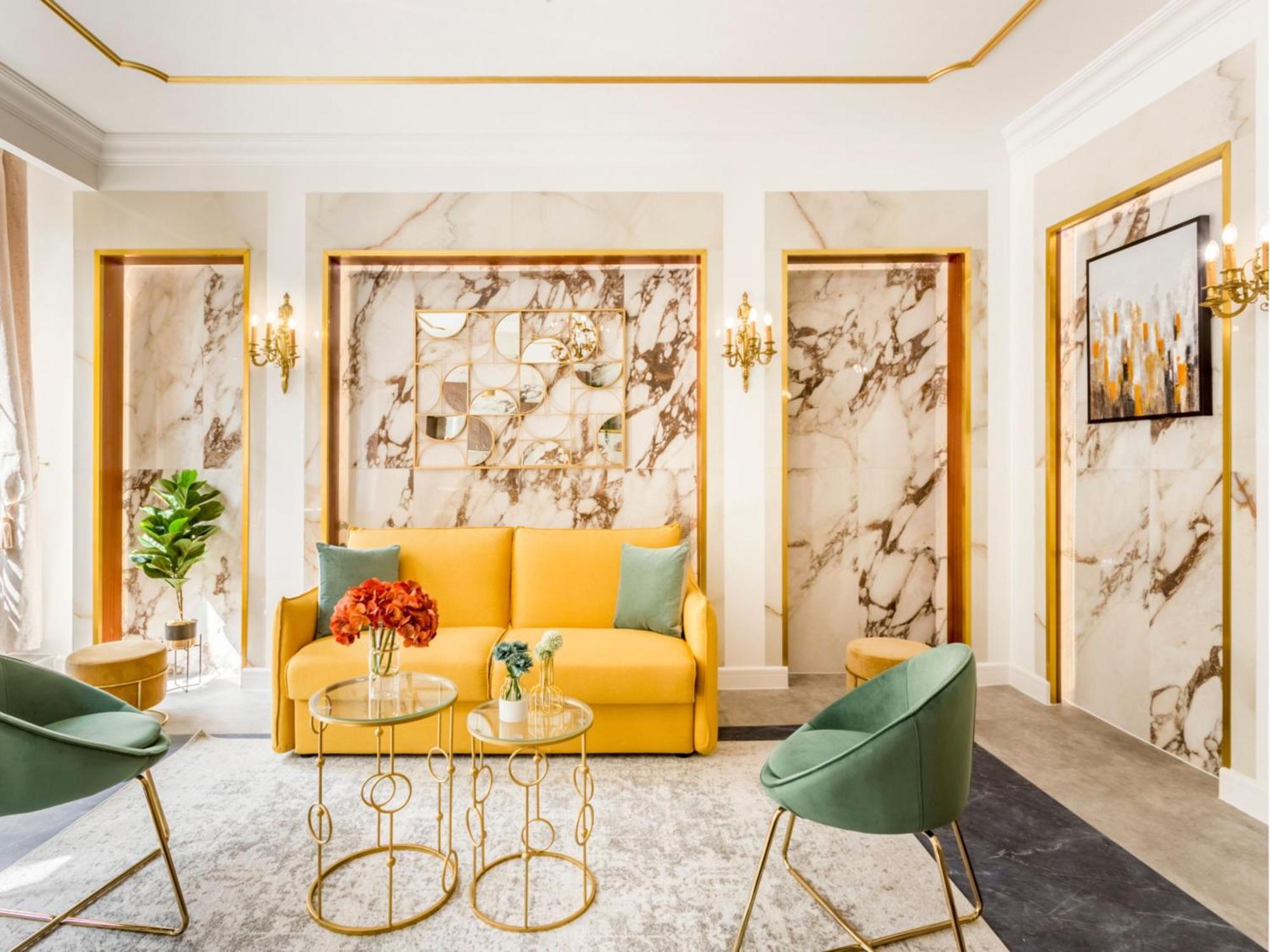Merveil - Luxury Suite - Marais - Antoine I Paris Exteriör bild