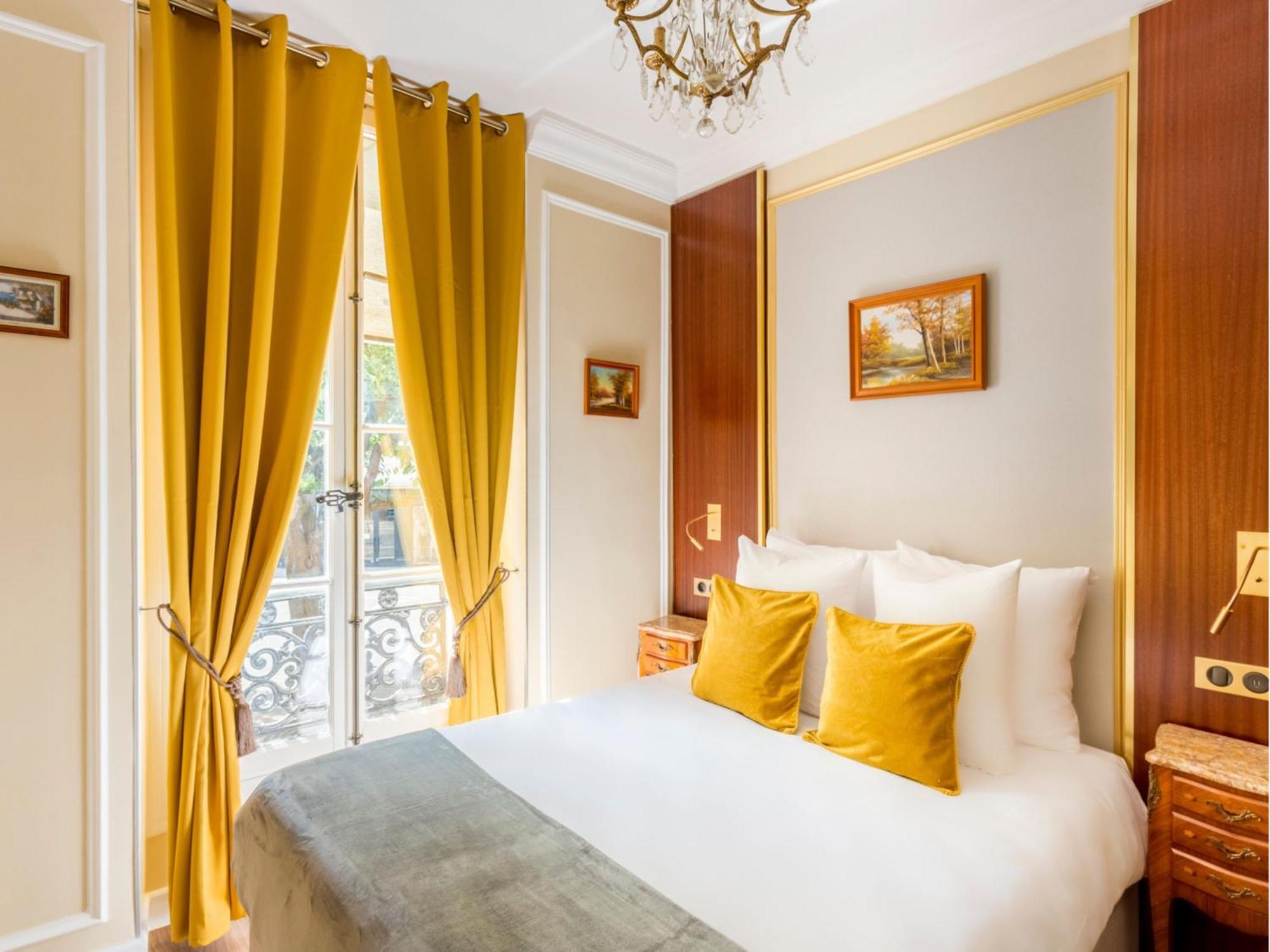 Merveil - Luxury Suite - Marais - Antoine I Paris Exteriör bild